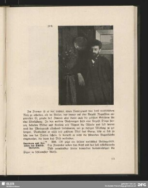 Anordnen und Verteilen der Schärfe. Beispiele