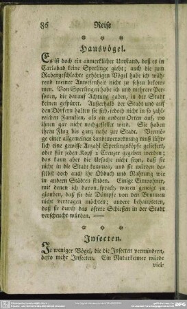 Insecten
