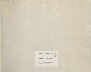 150 zwey- und vierhändige Clavierstücke, 1