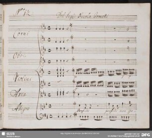 12 Niccolò Jommelli - Ciro riconosciuto 