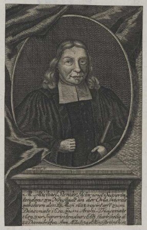 Bildnis des Michael Stemler