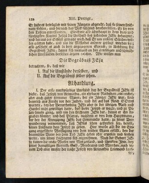 122-132, Abhandlung