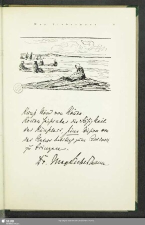 Max Liebermann