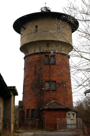 Templin, Zehdenicker Straße 1
