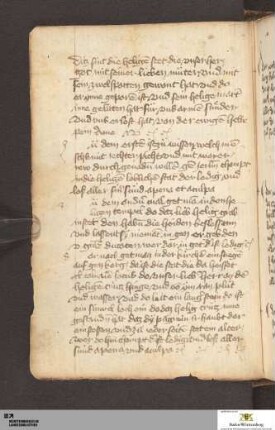 Die heiligen Stätten von Jerusalem