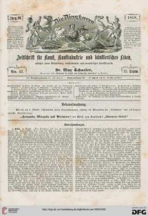 Nr. 42 (15. September 1858)