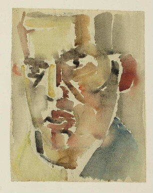 Himself 1947