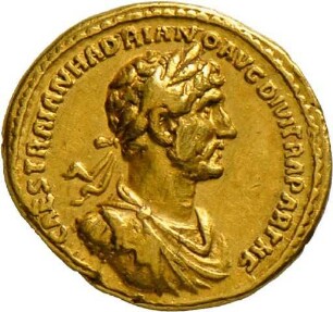 Aureus RIC 16