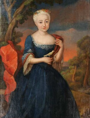 Constantia Henriette von Ilgen