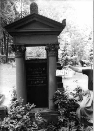 Grabstein 217