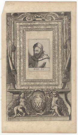 Pio IV.