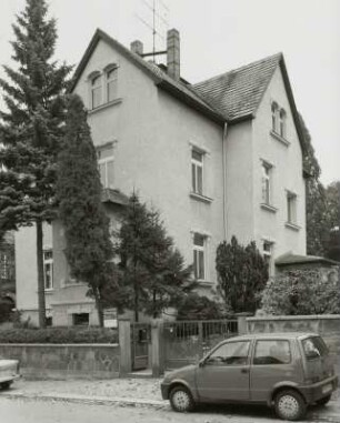 Wohnhaus, Kamenz (Kreis Kamenz)