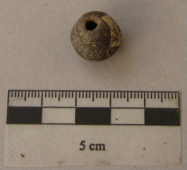 spindle whorl