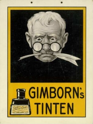 Gimborn's Tinten