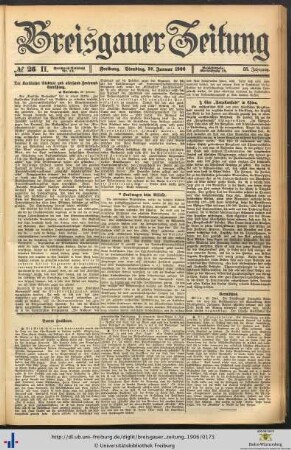 30.01.1906 (II.)