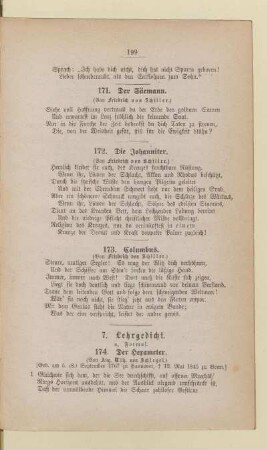 7. Lehrgedicht