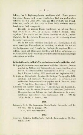 [Nachträge 1890 bis 1900]
