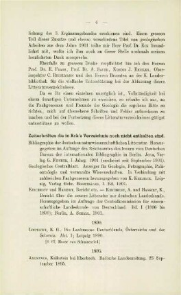 [Nachträge 1890 bis 1900]