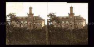 Schloss Erdmannsdorf