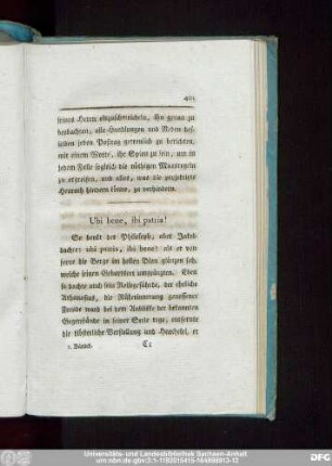 Ubi bene, ibi patria!