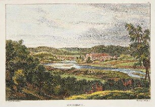 Reinbek - Schloss