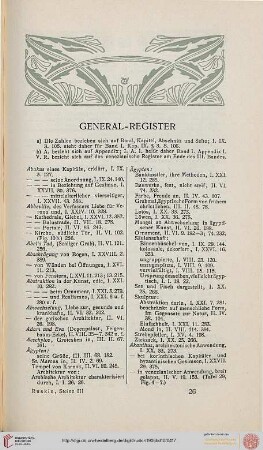 General-Register