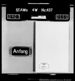 Erhebung einer Staatsanleihe von 5 Millionen Franken