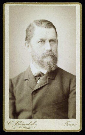 Stahl, Ernst