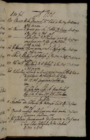 Ex Catalogo Libr. M. [Antoine de] Ramboulet. Hag. Com. d. 1. Jun. 1751. p H. Scheurleer.