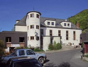 Kolpinghaus; Lorch, Kolpingstraße 5
