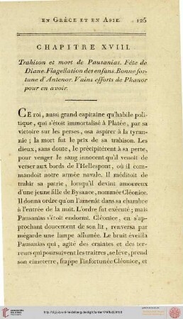 Chapitre XVIII
