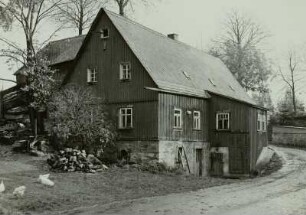 Bauernhaus, Brambach, Bad