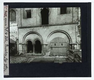 Köln, St. Pantaleon