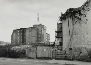 Fabrik, Leipzig