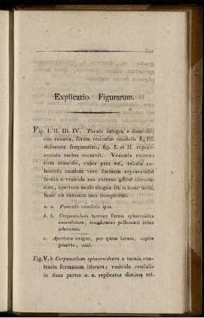 Explicatio Figurarum.