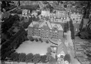 Bremerhaven, Oberrealschule