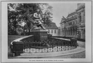 Brühlsche Terrasse