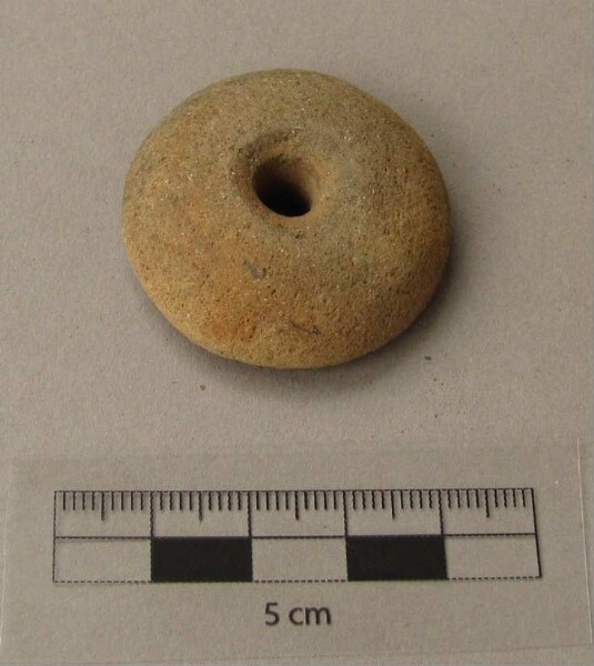 spindle whorl