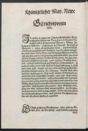 Gerichtspotten Ayd.