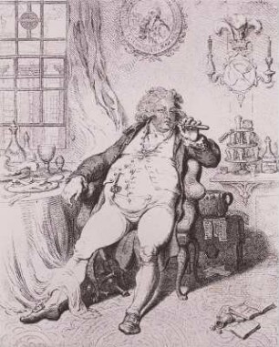 Georg IV., König von Großbritannien