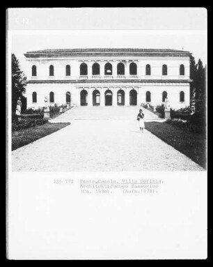Villa Garzoni