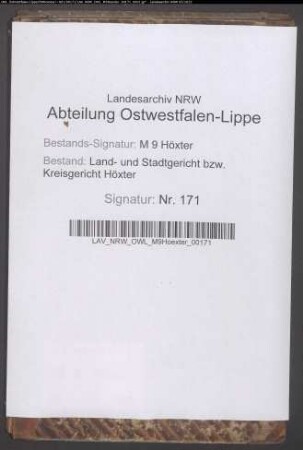Generalrepertorium
