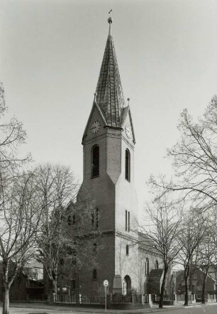 Stadtkirche