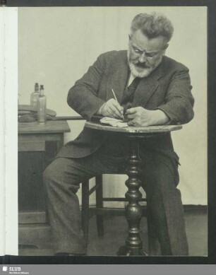 Max Slevogt