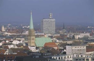 Evangelische Altstädter Nikolaikirche