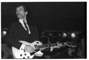 Mink DeVille 21.09.1985 I N 1