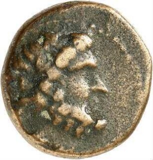 Chalkis: Ptolemaios
