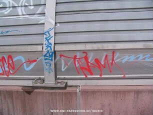 TraMa