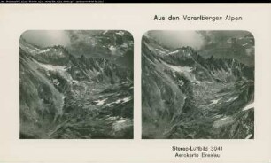 Vorarlberger Alpen