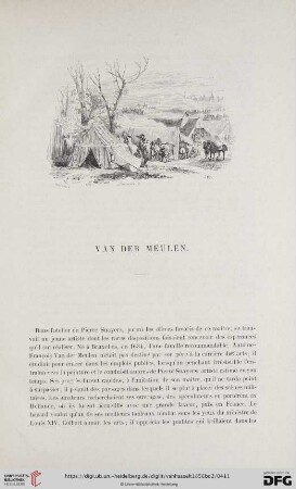 Van der Meulen